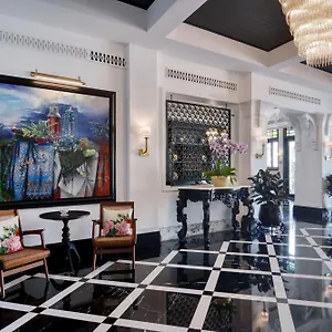 4* Hotel Liu Men